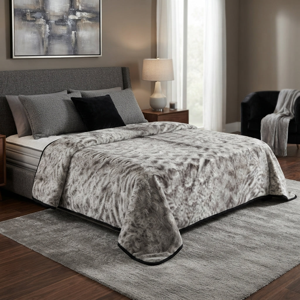 Mora PELUXE Blanket Model I85