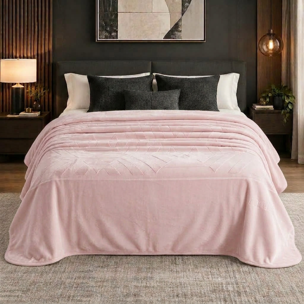 Mora Perla Blanket Model L76