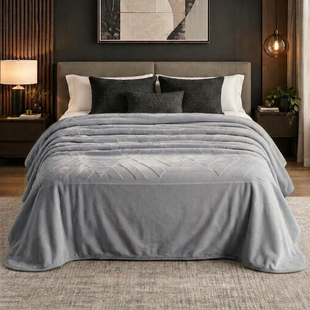 Mora Perla Blanket Model L76