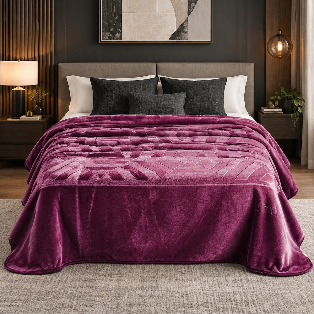Mora Perla Blanket Model L76