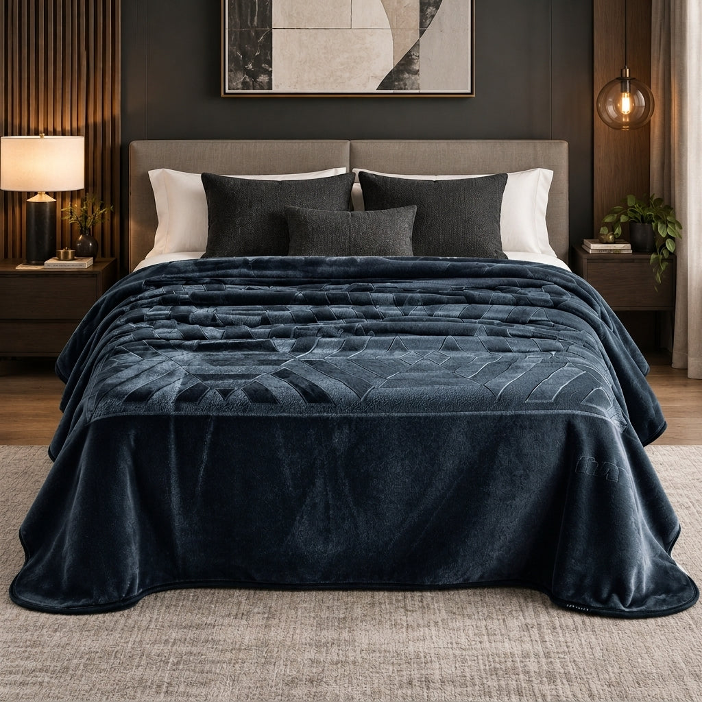 Mora Perla Blanket Model L76
