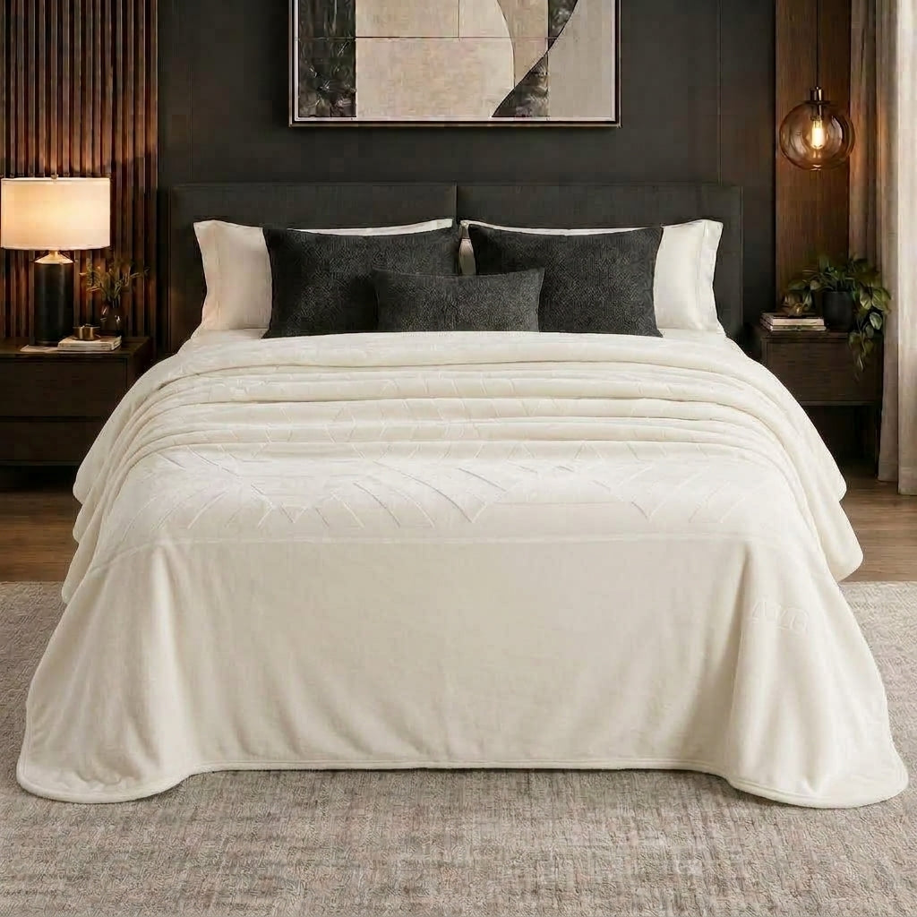 Mora Perla Blanket Model L76