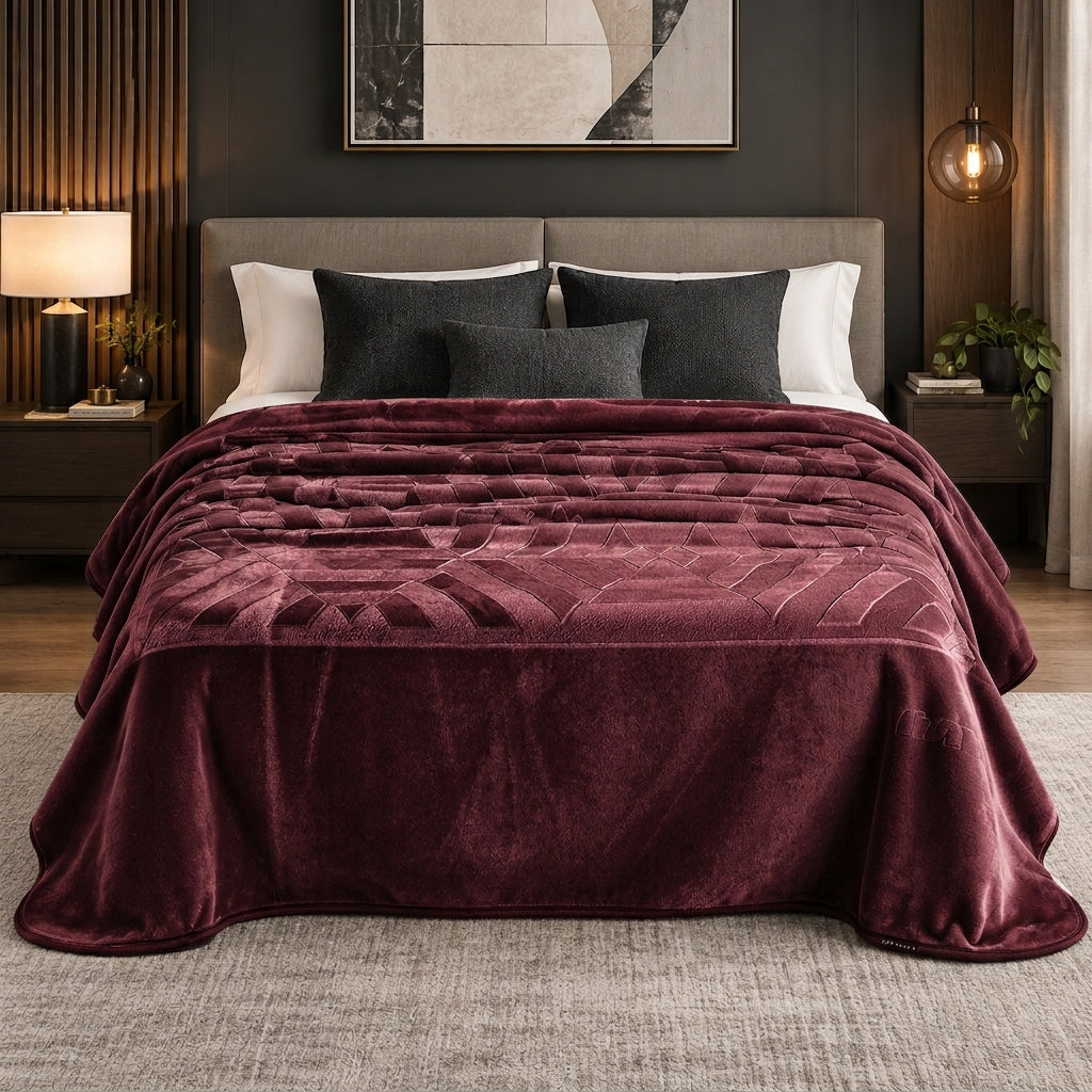 Mora Perla Blanket Model L76