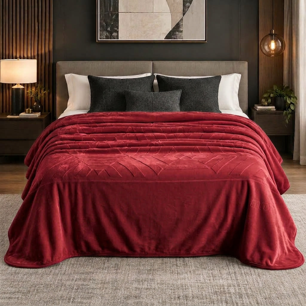 Mora Perla Blanket Model L76