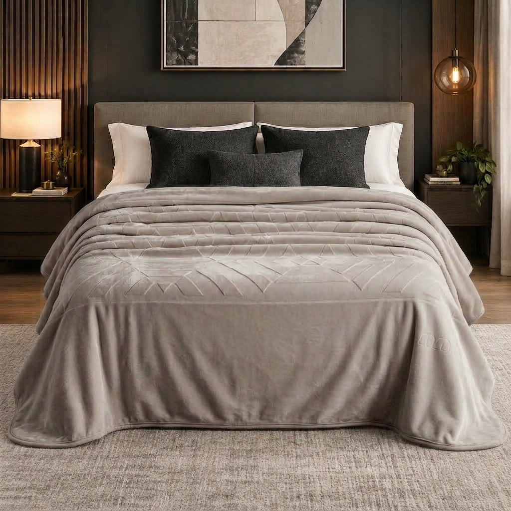 Mora Perla Blanket Model L76