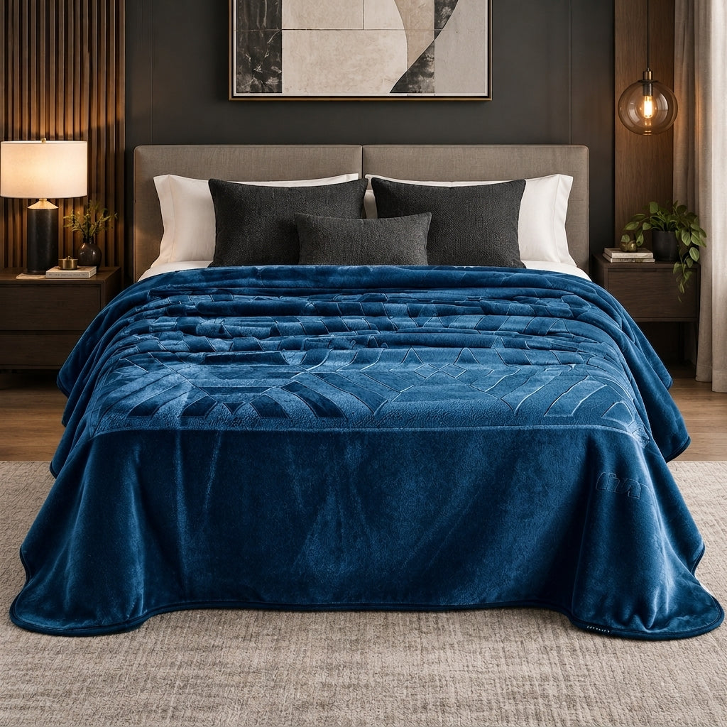 Mora Perla Blanket Model L76