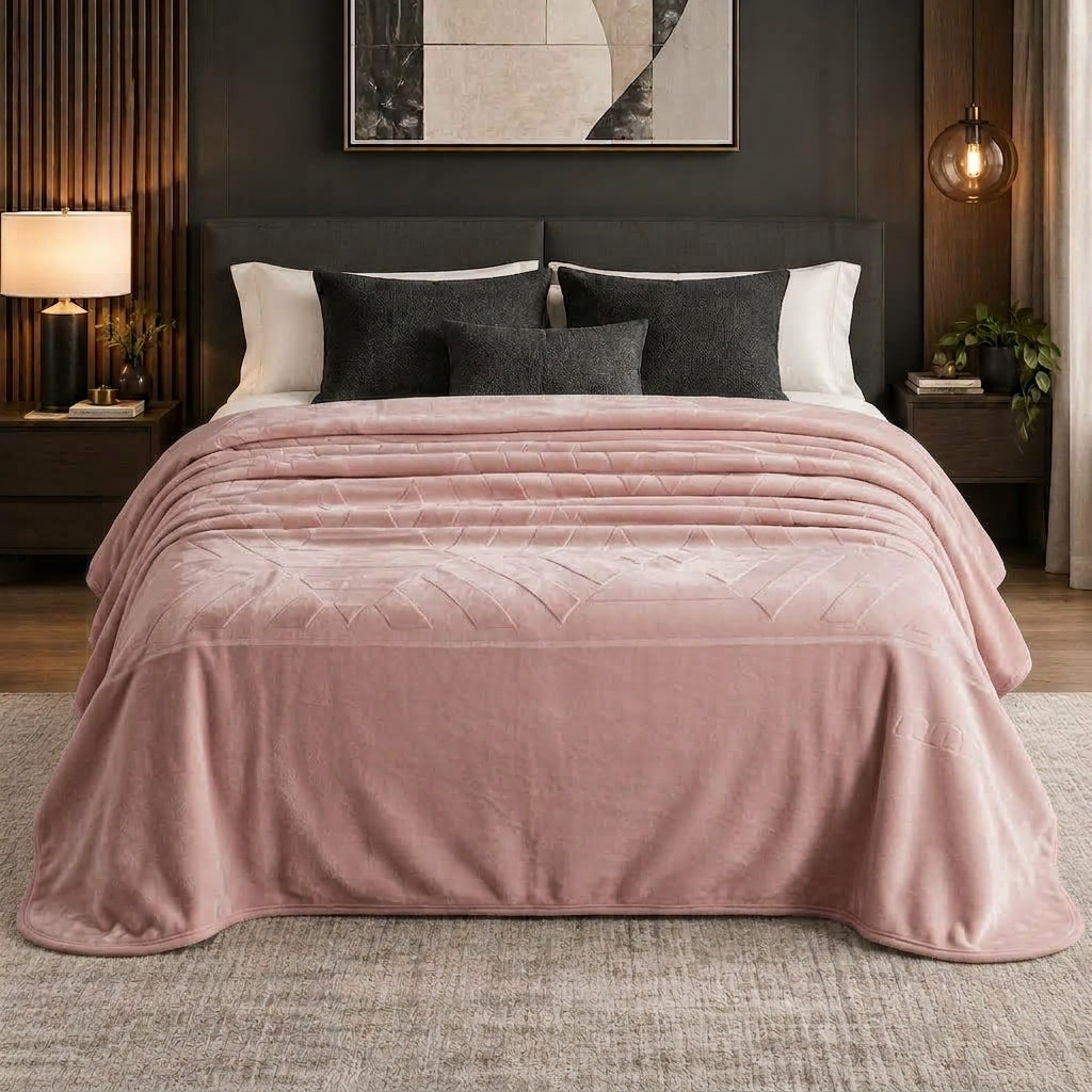 Mora Perla Blanket Model L76