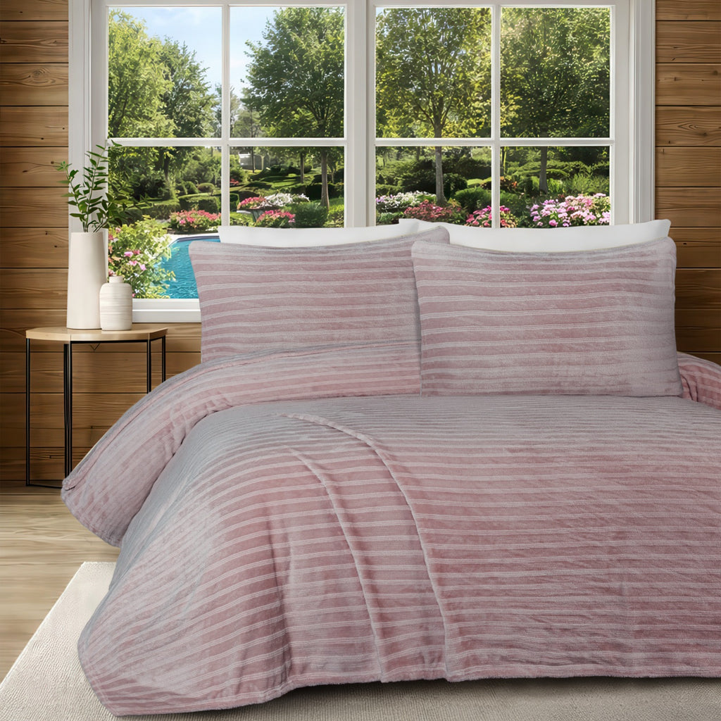 Pacha Home Mira Soft Blanket