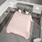 Mora Blanket Premium Brushed Model 971