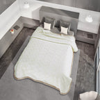 Mora Blanket Premium Brushed Model 971