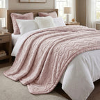 Mora Blanket Premium Brushed Model 971
