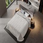 Mora Blanket Premium Embossed model 409