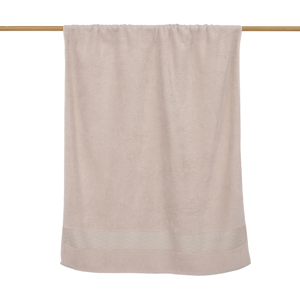 Mora Cotton Towel Model Q89