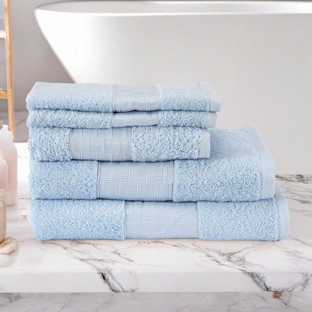 Mora Cotton Towel Model Q89