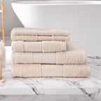 Mora Cotton Towel Model Q89