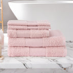 Mora Cotton Towel Model Q89