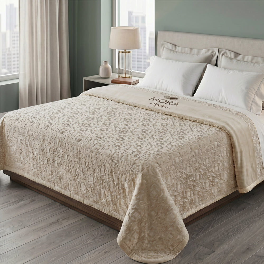 Mora Blanket Premium Plus Model Q99