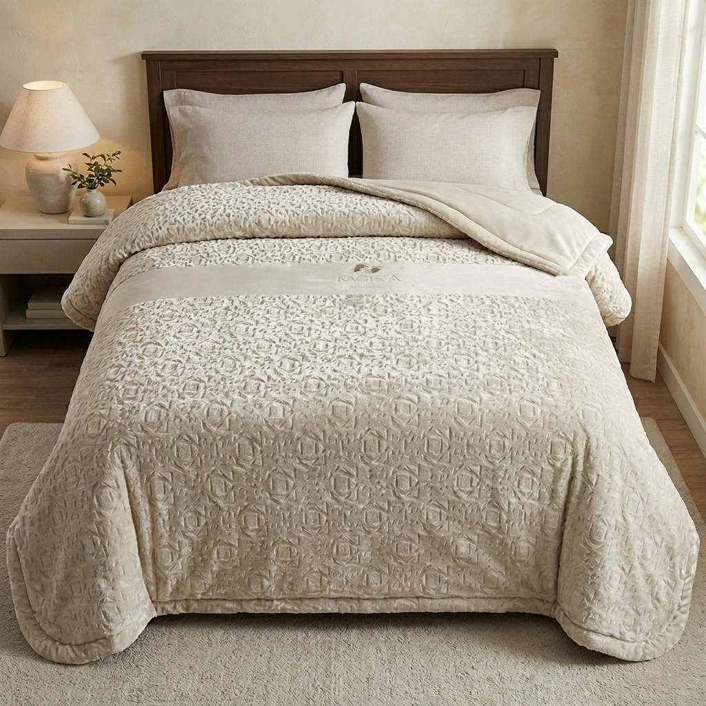 Mora Blanket Premium Plus Model Q99