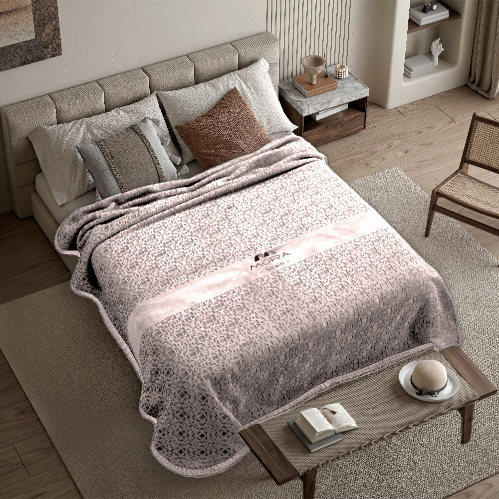 Mora Blanket Premium Plus Model Q99