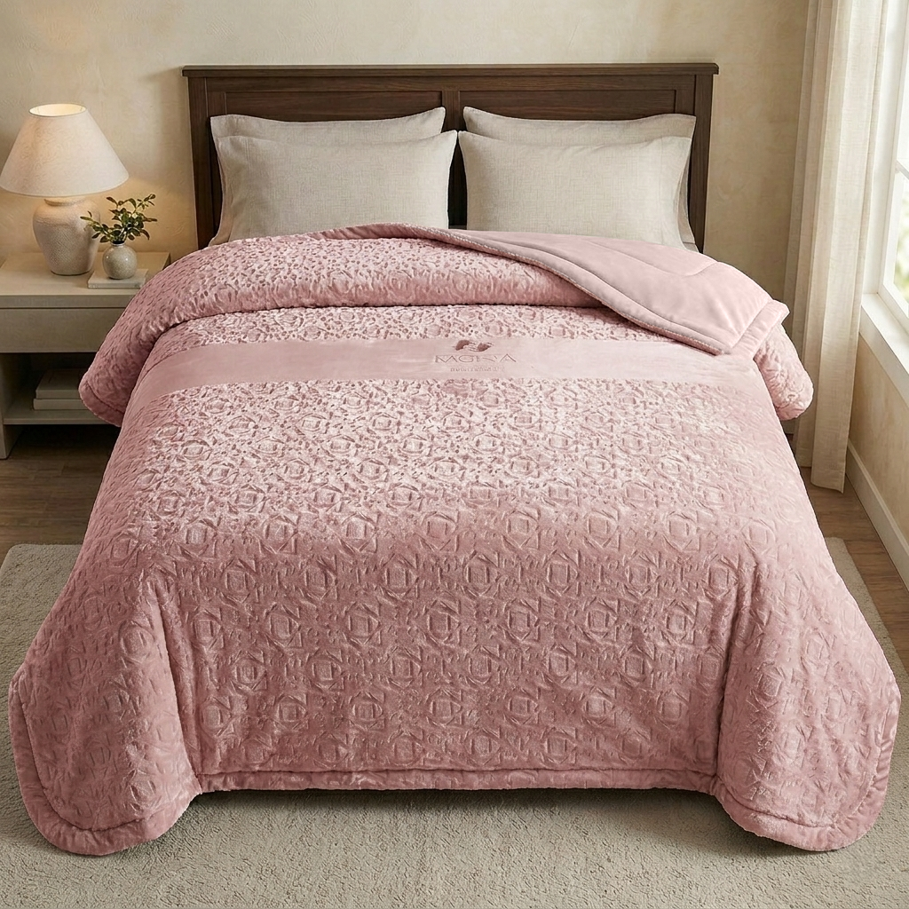 Mora Blanket Premium Plus Model Q99