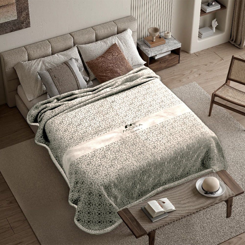 Mora Blanket Premium Plus Model Q99