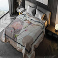 Mora GOLD One Ply Blanket Model R19