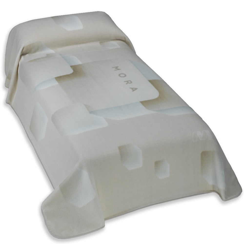 Mora IBIZA Blanket Model R30 (the packaging contains 2 pieces)