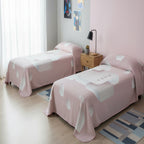Mora IBIZA Blanket Model R30 (the packaging contains 2 pieces)