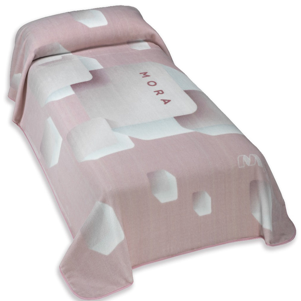 Mora IBIZA Blanket Model R30 (the packaging contains 2 pieces)