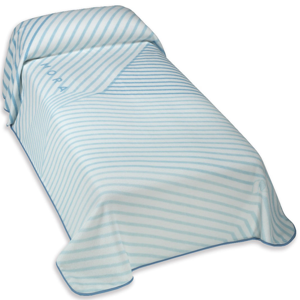 Mora IBIZA Blanket Model R31 (the packaging contains 2 pieces)