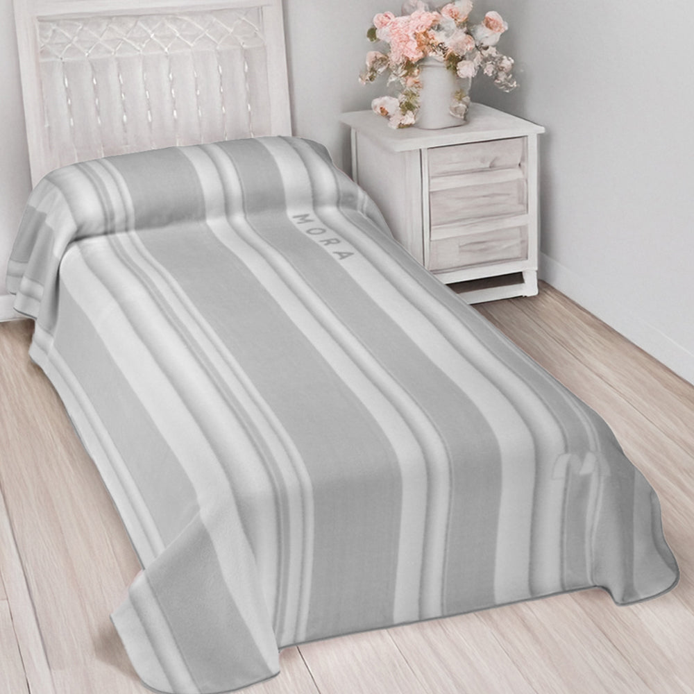 Mora IBIZA Blanket Model R32 (the packaging contains 2 pieces)