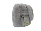 Mora Baby Pompon Rabbit Blanket Model P88