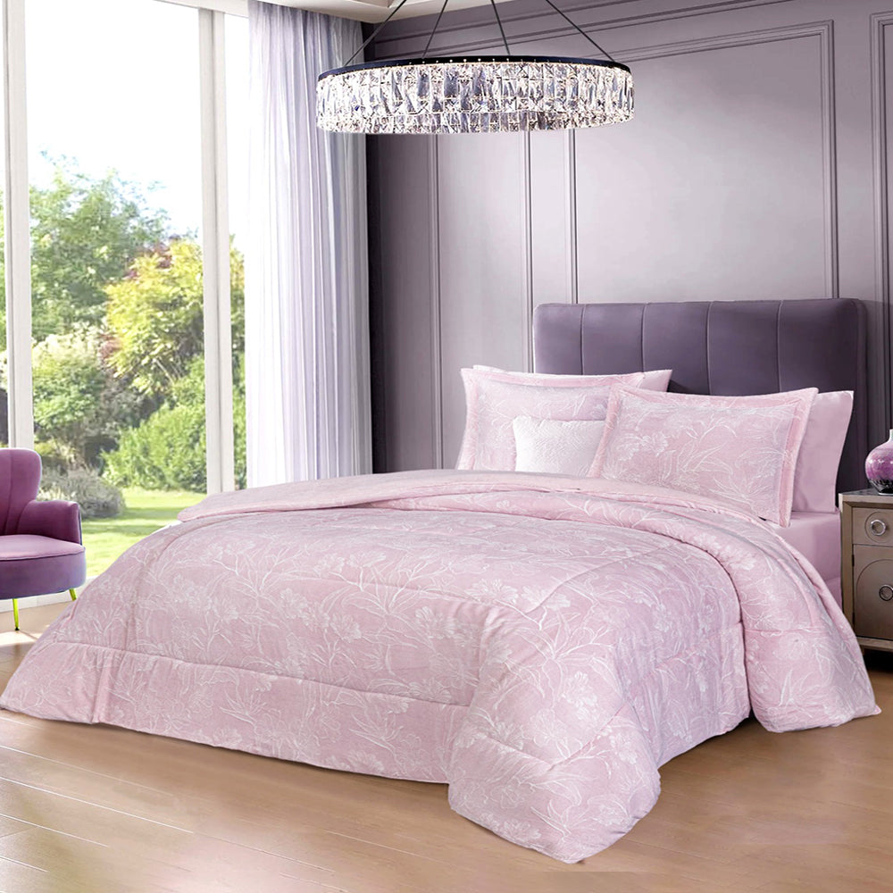 Pacha Home Comforter Model ROMA