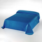 باشاهوم دفاية ملمس حريري مقاس 235*220