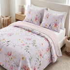 Dream Bed Summer Bed cover Model SCMF +2 Pillowcases 50*70