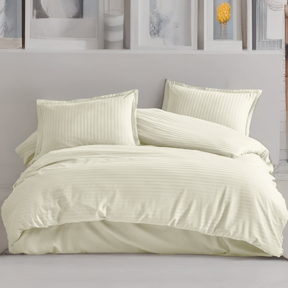 PACHA HOME Stripes Comforter