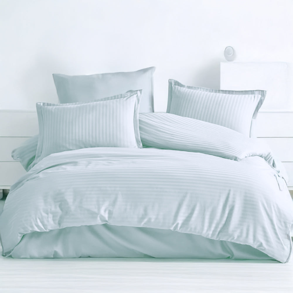 PACHA HOME Stripes Comforter