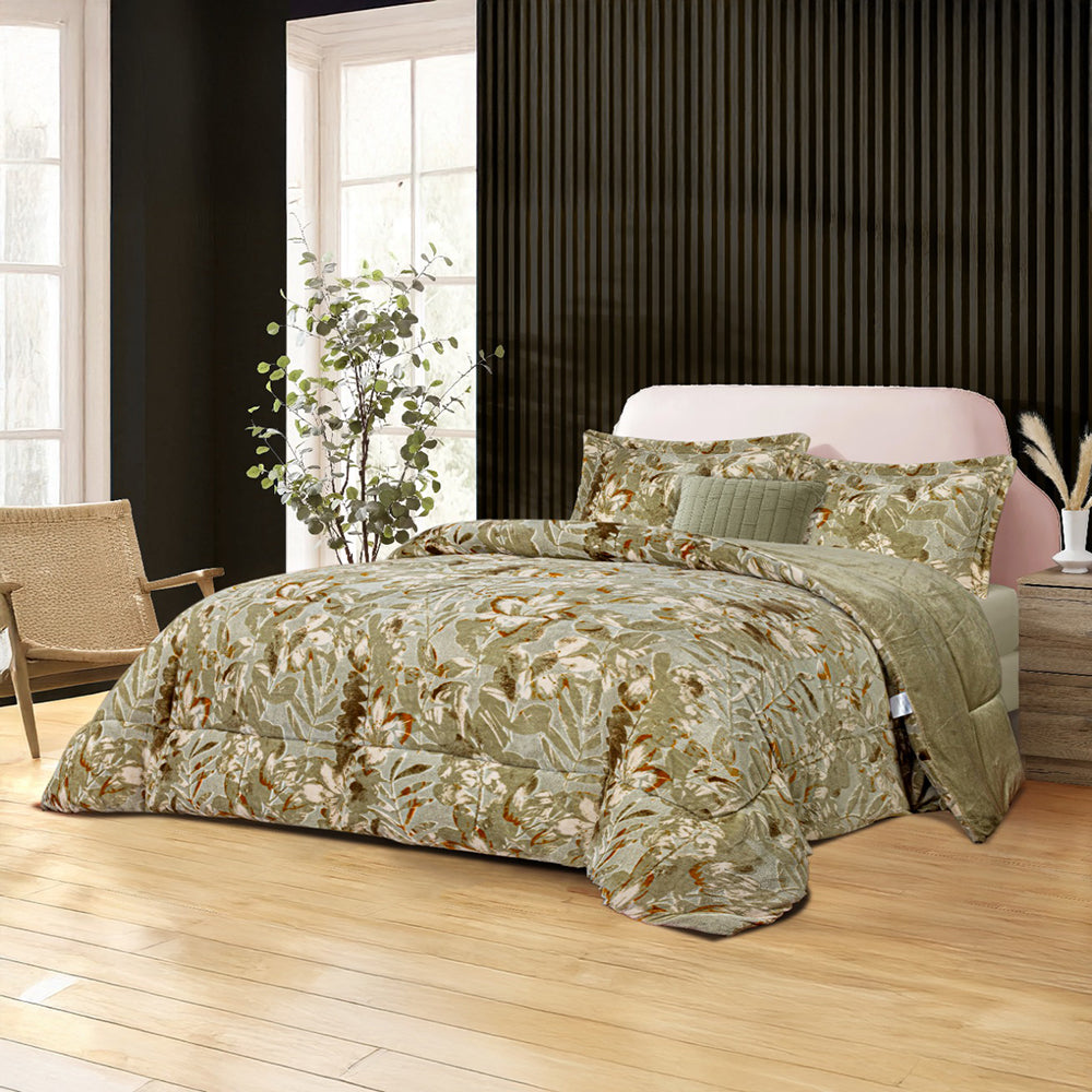 Pacha Home Comforter Model SAMA