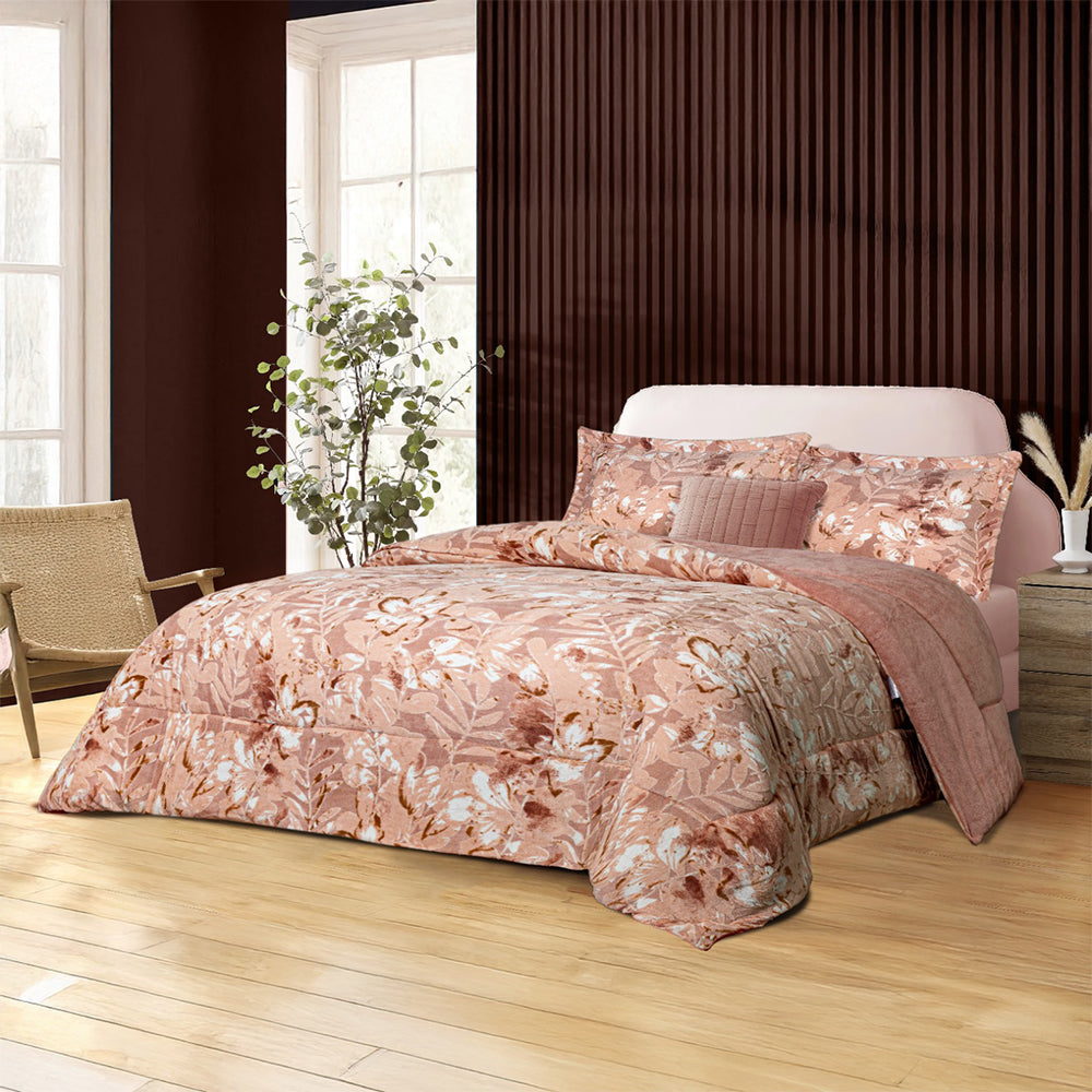 Pacha Home Comforter Model SAMA