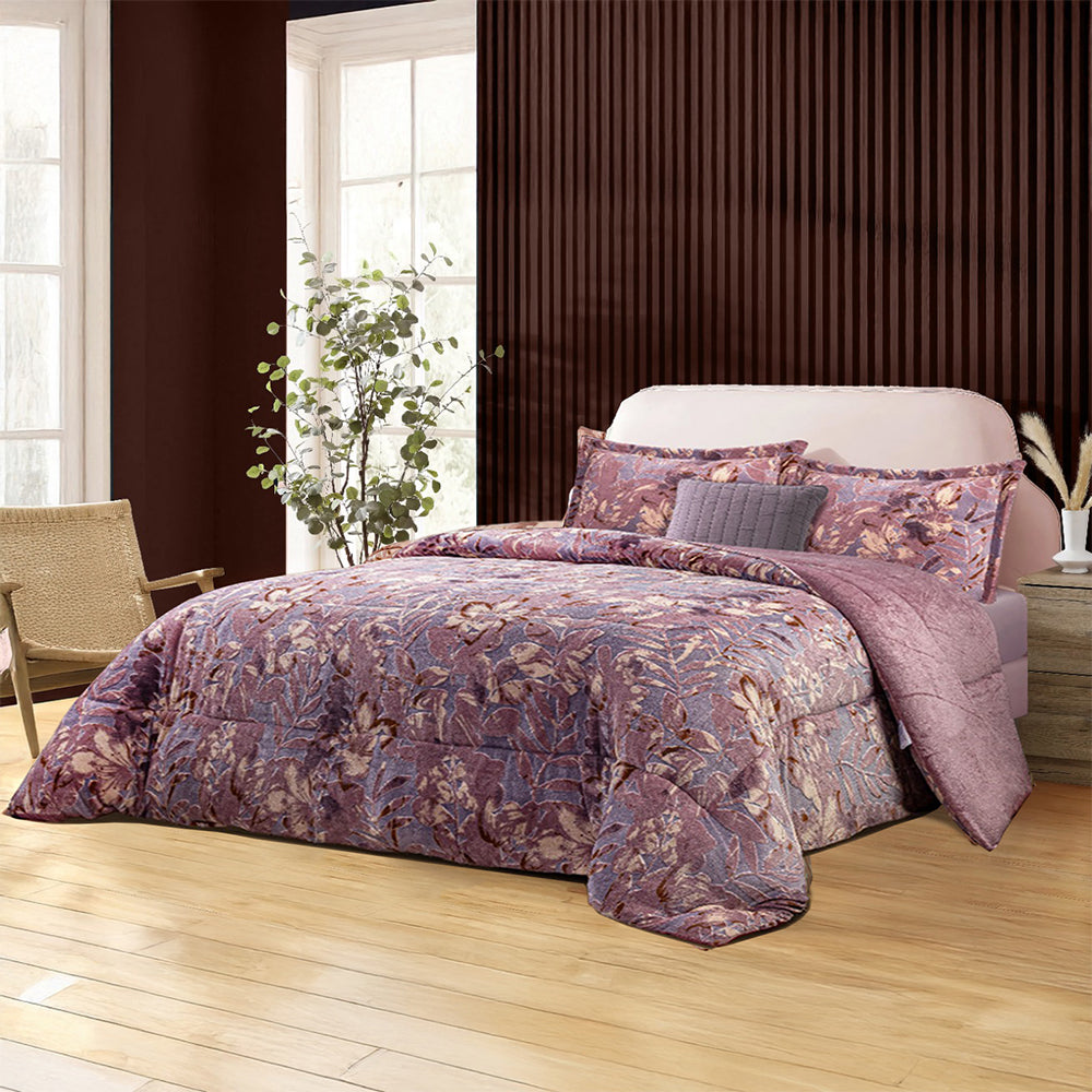 Pacha Home Comforter Model SAMA