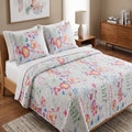Dream Bed Summer Bed cover Model SCMF +2 Pillowcases 50*70