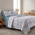 Dream Bed Summer Bed cover Model SCMF +2 Pillowcases 50*70
