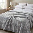 Mora Signature Engraved Blanket Model L77