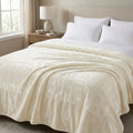 Mora Signature Engraved Blanket Model L77