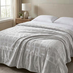 Mora Signature Engraved Blanket Model L77