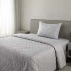 Pacha Home Lighte Summer Cover Model Solid SCMF+Pillowcases