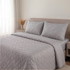 Pacha Home Lighte Summer Cover Model Solid SCMF+Pillowcases