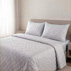 Pacha Home Lighte Summer Cover Model Solid SCMF+Pillowcases