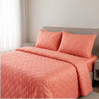 Pacha Home Lighte Summer Cover Model Solid SCMF+Pillowcases