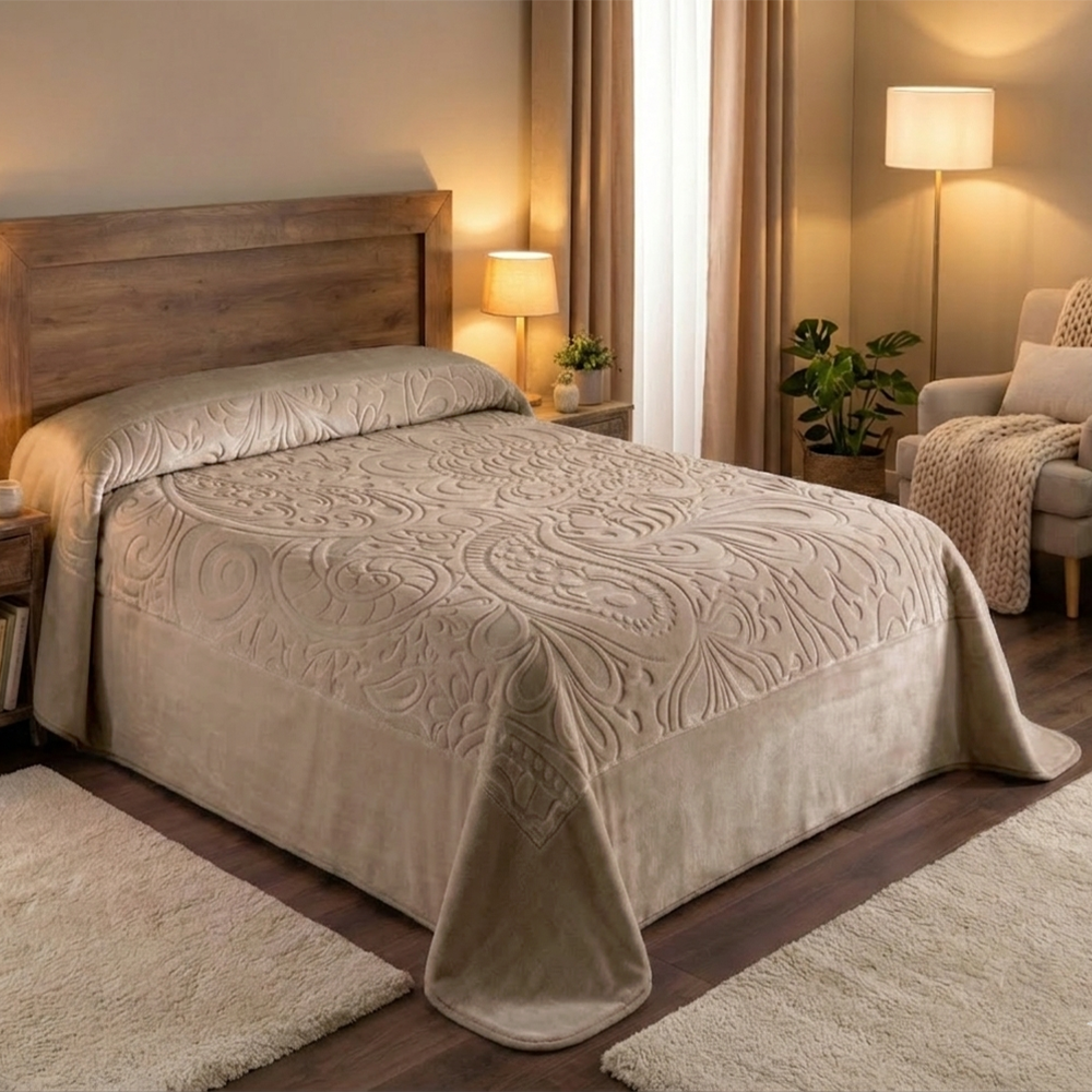 Mora PERLA Blanket Model 161